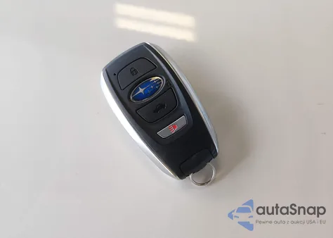 2025 Subaru Crosstrek Premium z USA, uszkodzony, nr VIN JF2GUHDC8S8340704